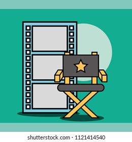 film movie cinema