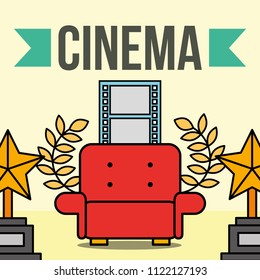 film movie cinema
