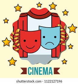 film movie cinema