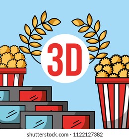 film movie cinema