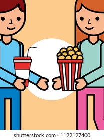 film movie cinema