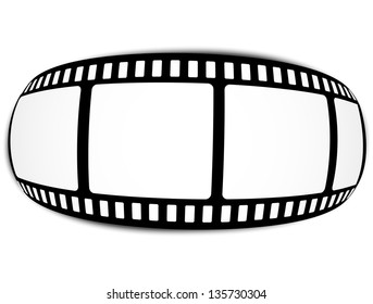 Film, movie, photo, filmstrip