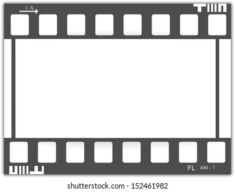 1,763 Film strip clipart Images, Stock Photos & Vectors | Shutterstock