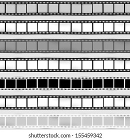 Film, movie, photo, filmstrip, cinema
