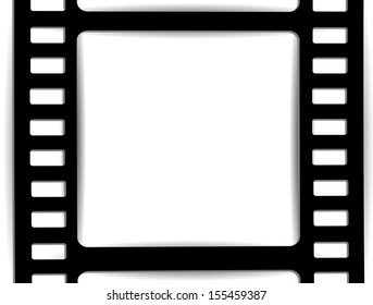 Film, movie, photo, filmstrip, cinema