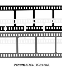 Film, movie, photo, filmstrip, cinema