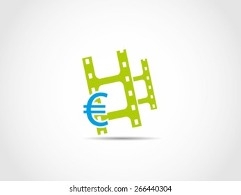 Film Movies Euro Price