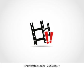 Film Movies Sensation