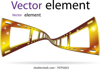 film and photo vector