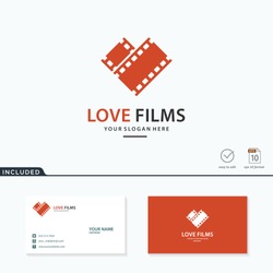 Film Production Logo Inspiration.modern Design.vector Illustration Concept