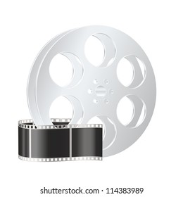 Film reel