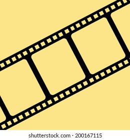 film reel