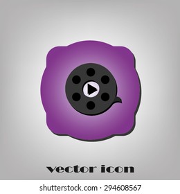 film reel