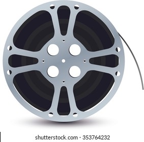 Film reel