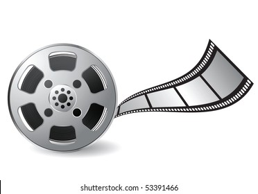 film reel