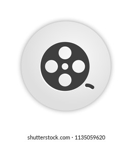 Film Reel - App Icon