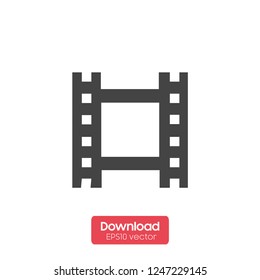 film reel icon
