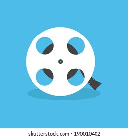 film reel icon