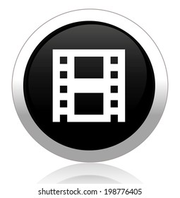 film reel icon