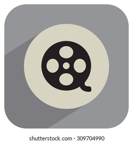 film reel icon 