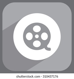 film reel icon 