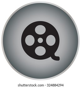 film reel icon 