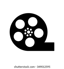 film reel icon