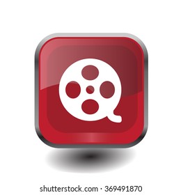 film reel icon 