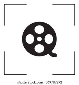 film reel icon 