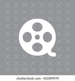 film reel icon 