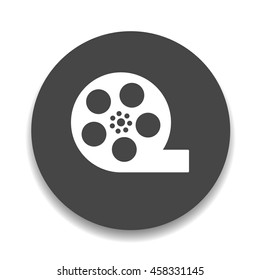 film reel icon