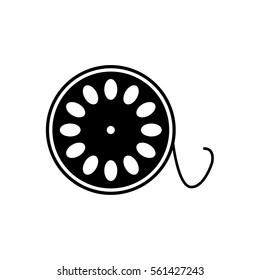 film reel icon