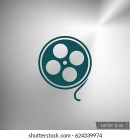 film reel icon
