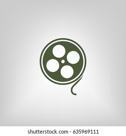film reel icon