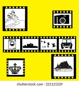 Film roll