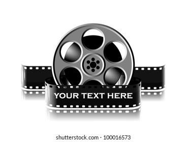 3,043 Film strip ribbon Images, Stock Photos & Vectors | Shutterstock