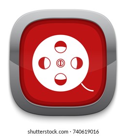 film scroll icon