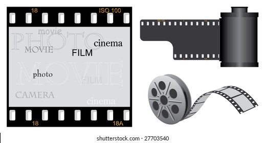 film set