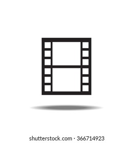 Film Single Icon