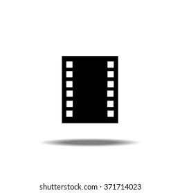 Film Single Icon