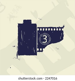 film sketch