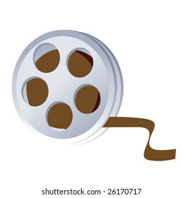 Film spool