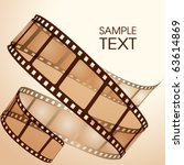 Film strip
