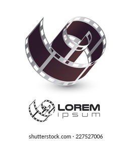 film strip 