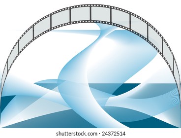 Film strip