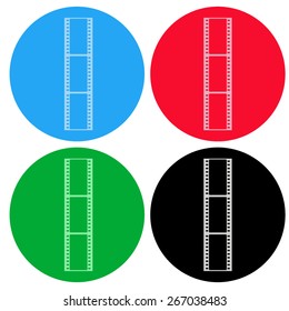  film strip