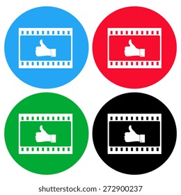 film strip