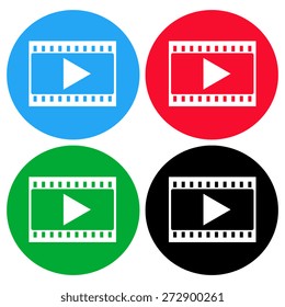 film strip