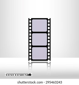 film strip