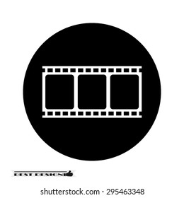 film strip